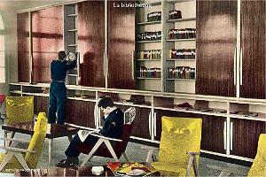 122 - AERODROMES ET BASES 1945-1962-1-ORAN LA SENIA BA 141 (75)